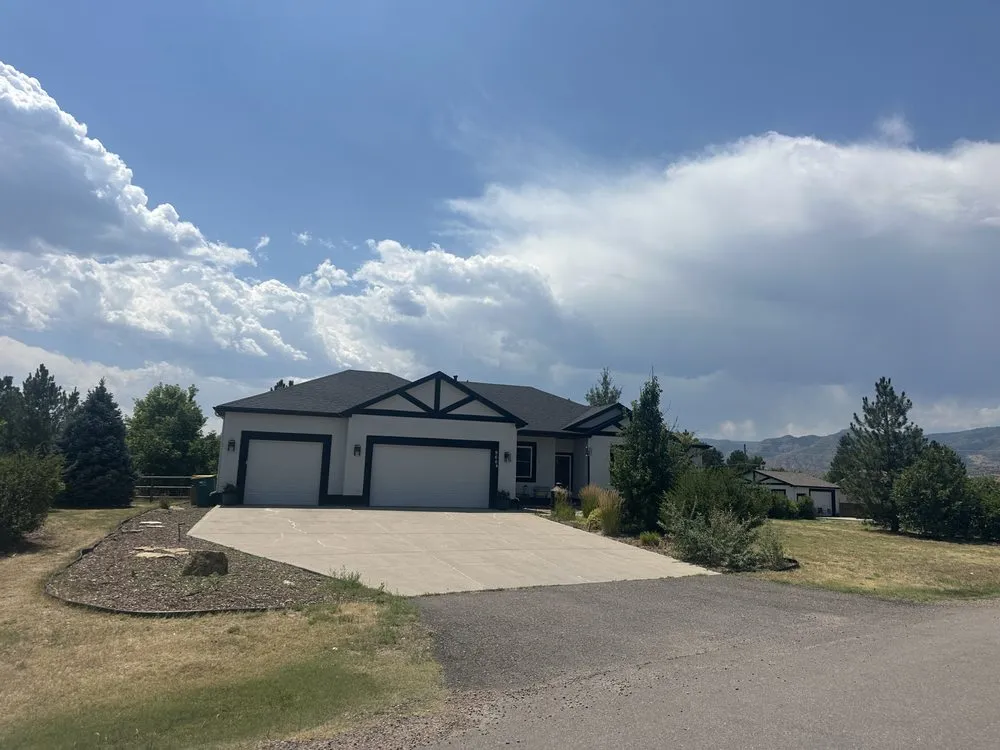 Slide of Rossignol Roofing