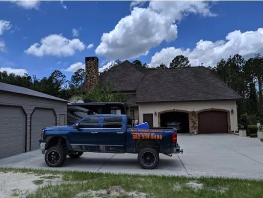 Ross's Residential Commercial Painting and Repair