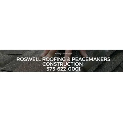 Roswell Roofing & Peacemakers Construction