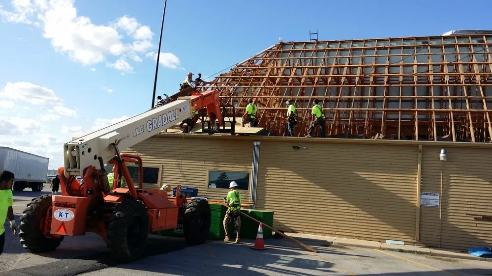 Slide of Roszman Roofing and Remodeling