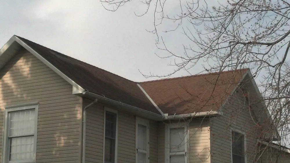 Slide of Roszman Roofing and Remodeling