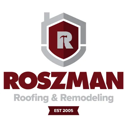 Slide of Roszman Roofing and Remodeling