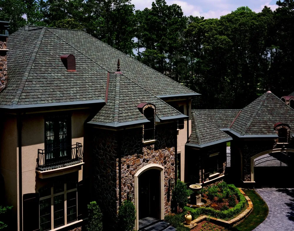 Slide of Roszman Roofing and Remodeling