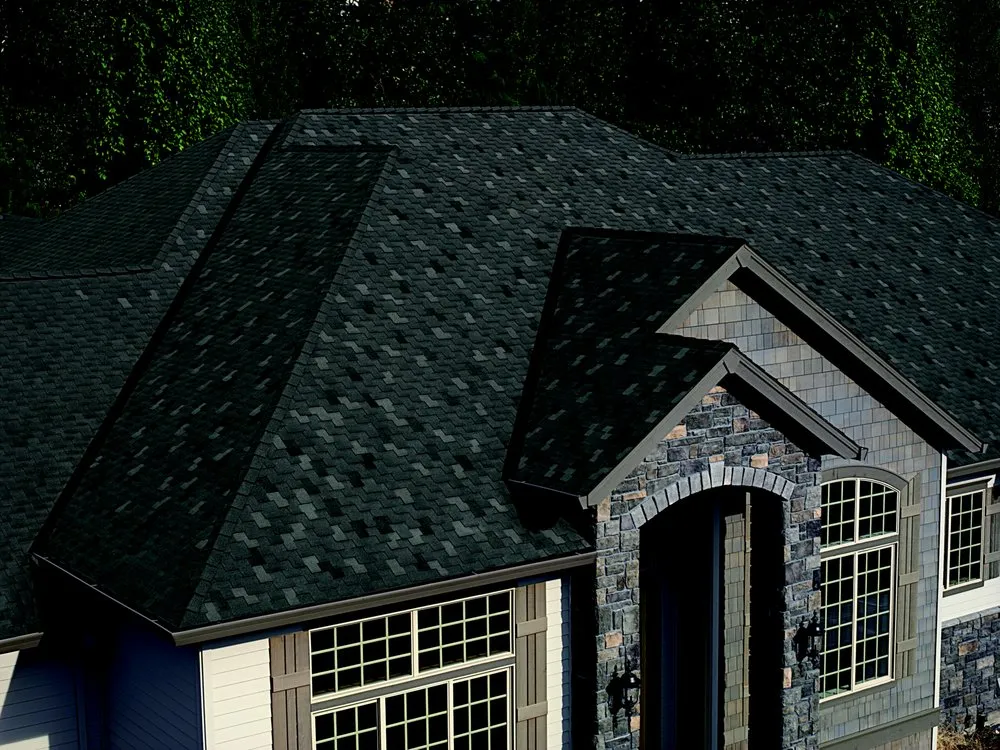 Slide of Roszman Roofing and Remodeling