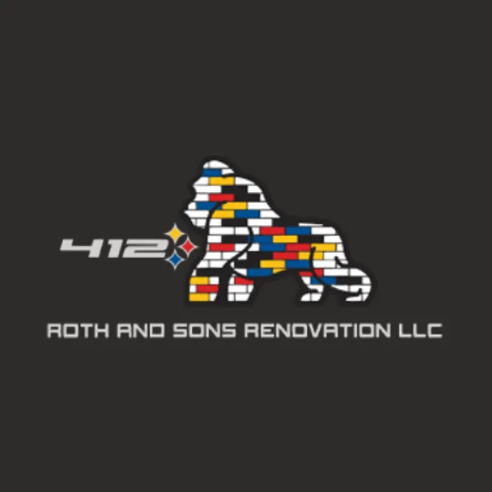 Slide of Roth and Son's Renovations