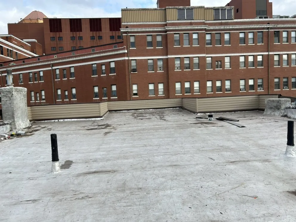 Slide of Roth and Son's Renovations