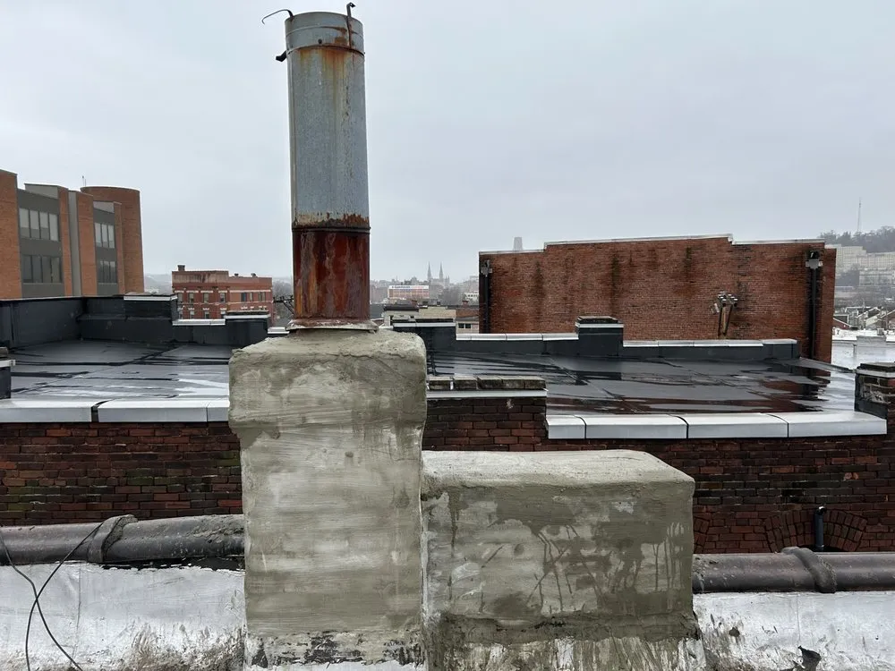 Slide of Roth and Son's Renovations