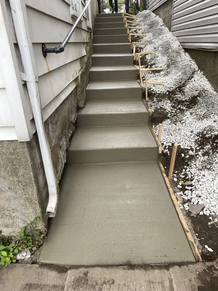 Slide of Roth and Son's Renovations