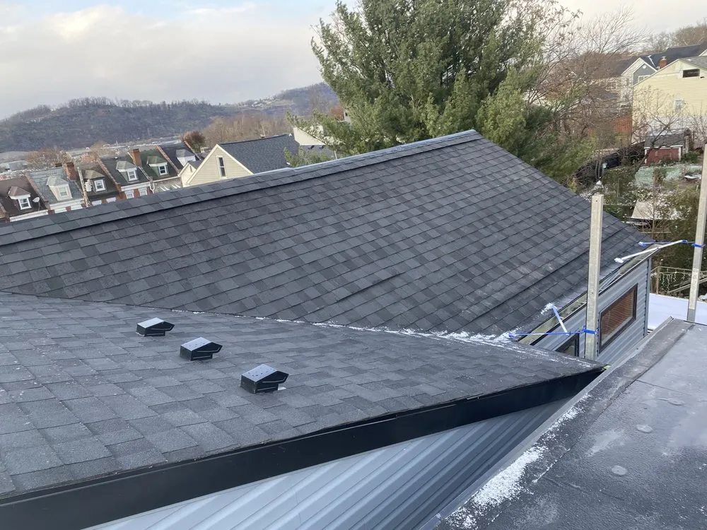 Slide of Roth and Son's Renovations