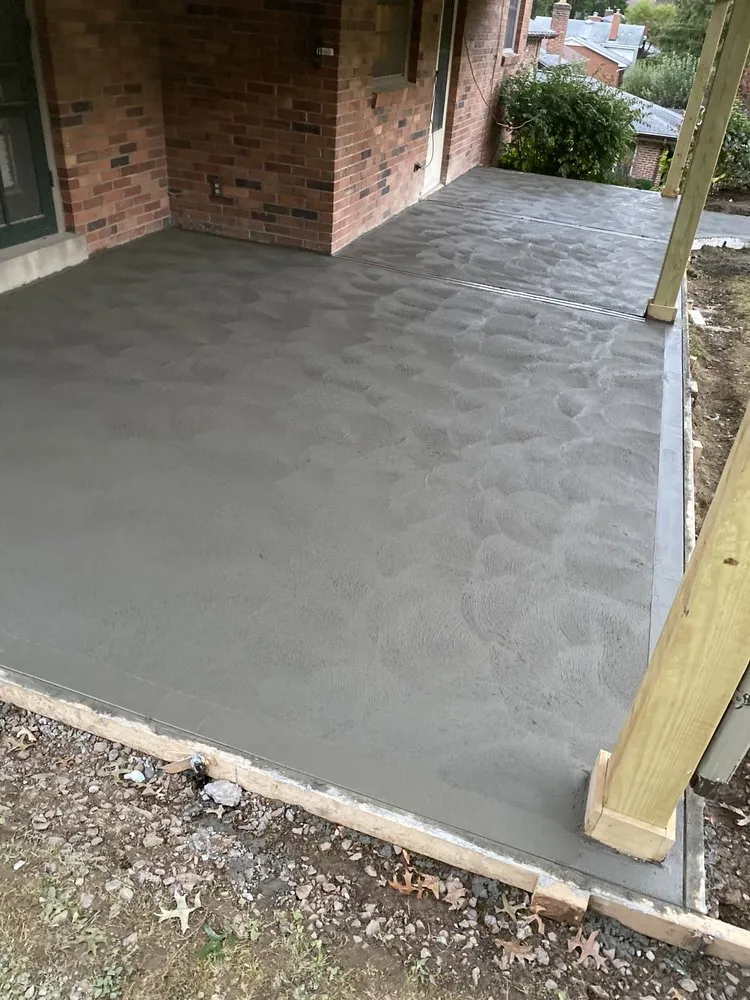 Slide of Roth and Son's Renovations