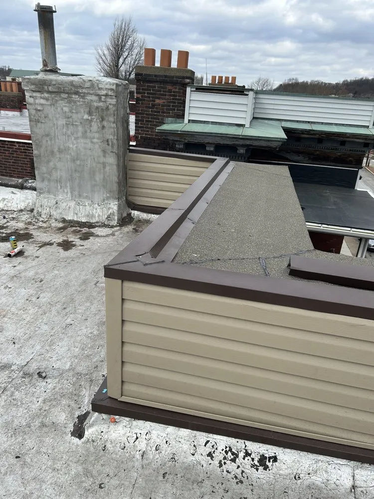 Slide of Roth and Son's Renovations