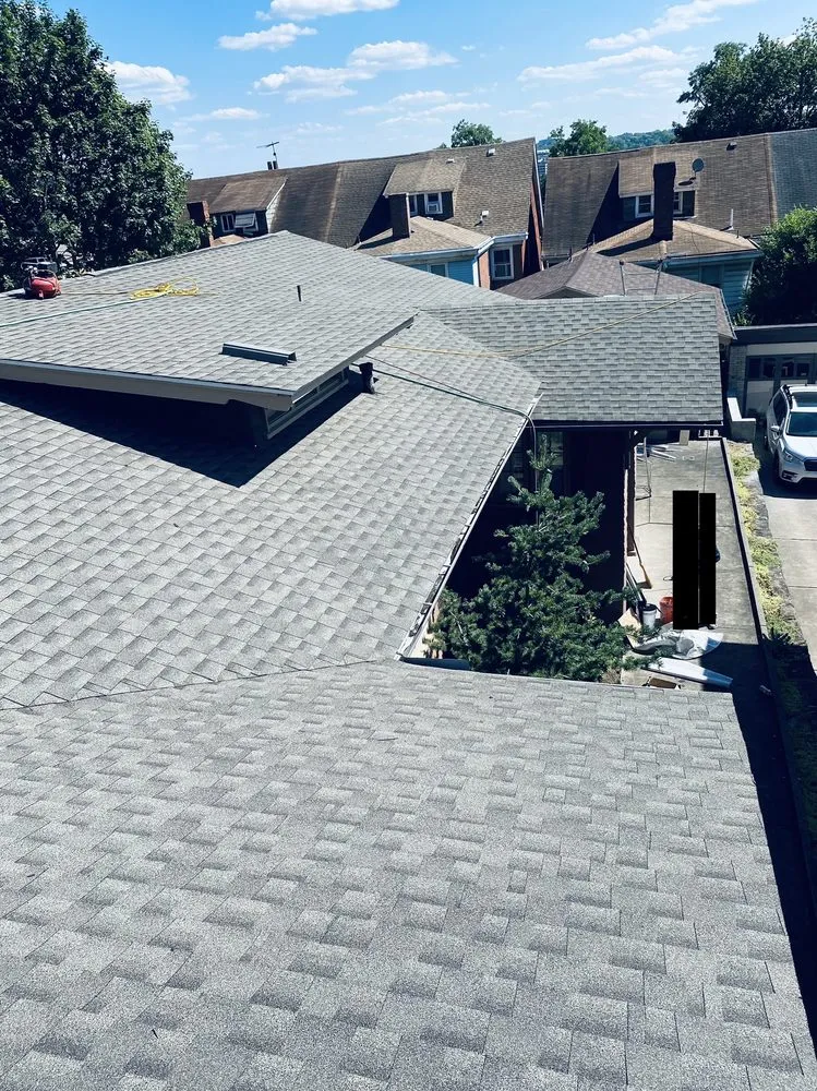 Slide of Roth and Son's Renovations