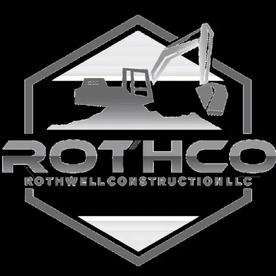 Rothwell Construction Logo