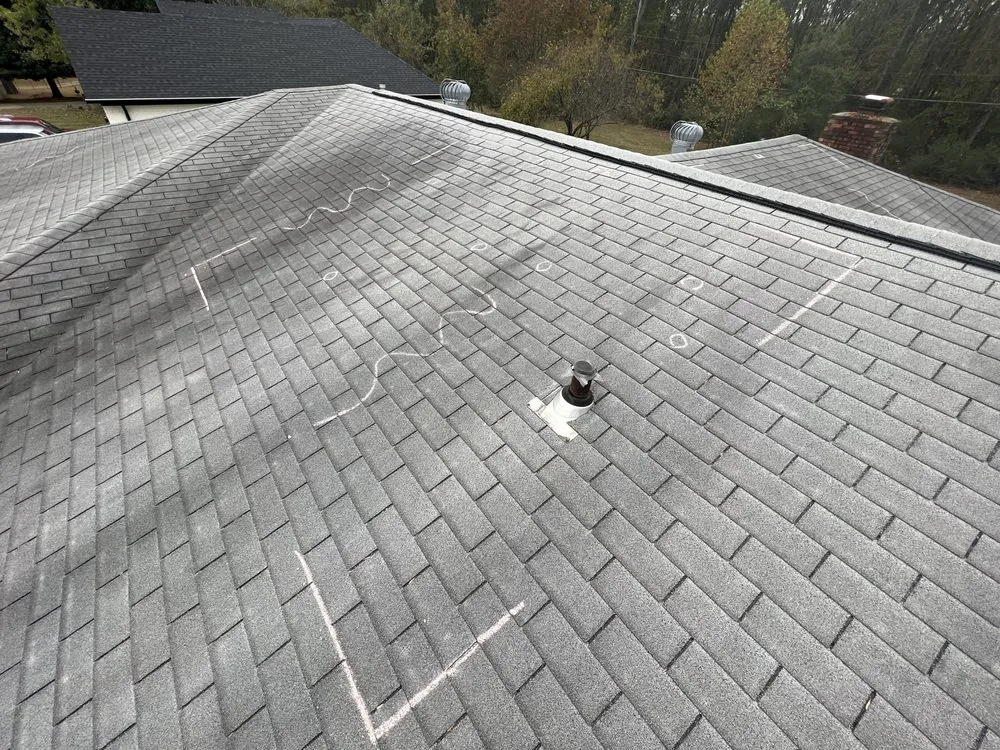 Slide of Rough Ridge Roofing