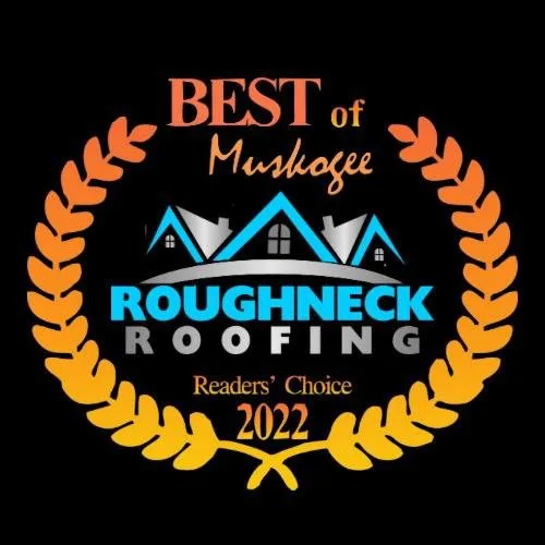 Slide of Roughneck Roofing