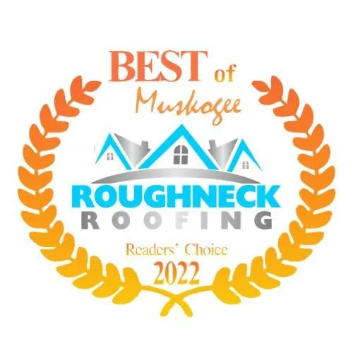 Slide of Roughneck Roofing