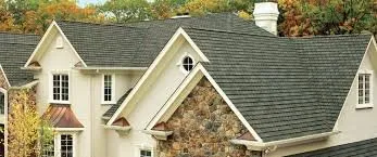 Slide of Roughneck Roofing