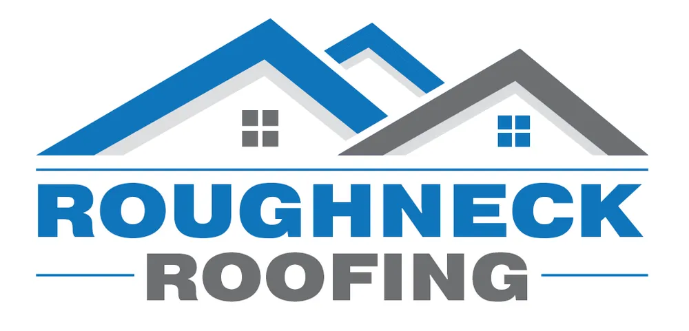 Slide of Roughneck Roofing