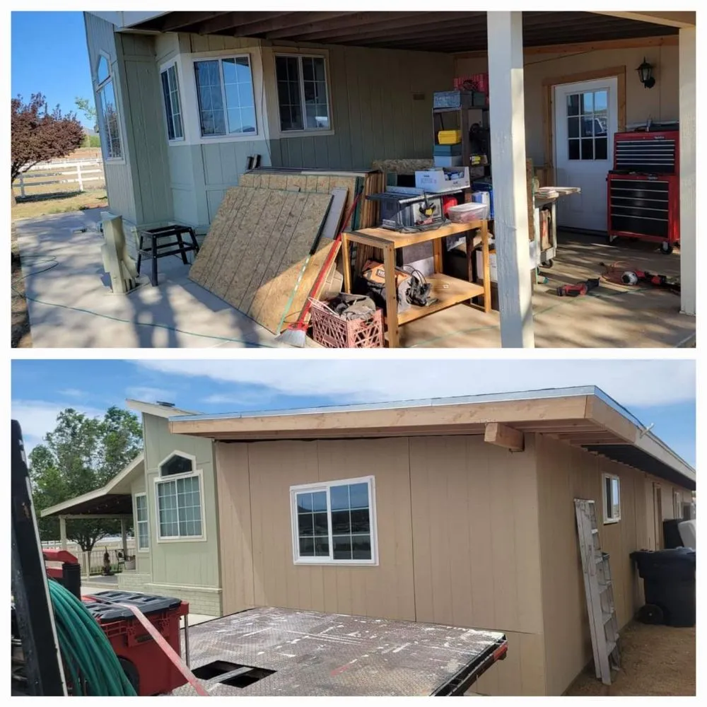 Slide of RoughStock Industries