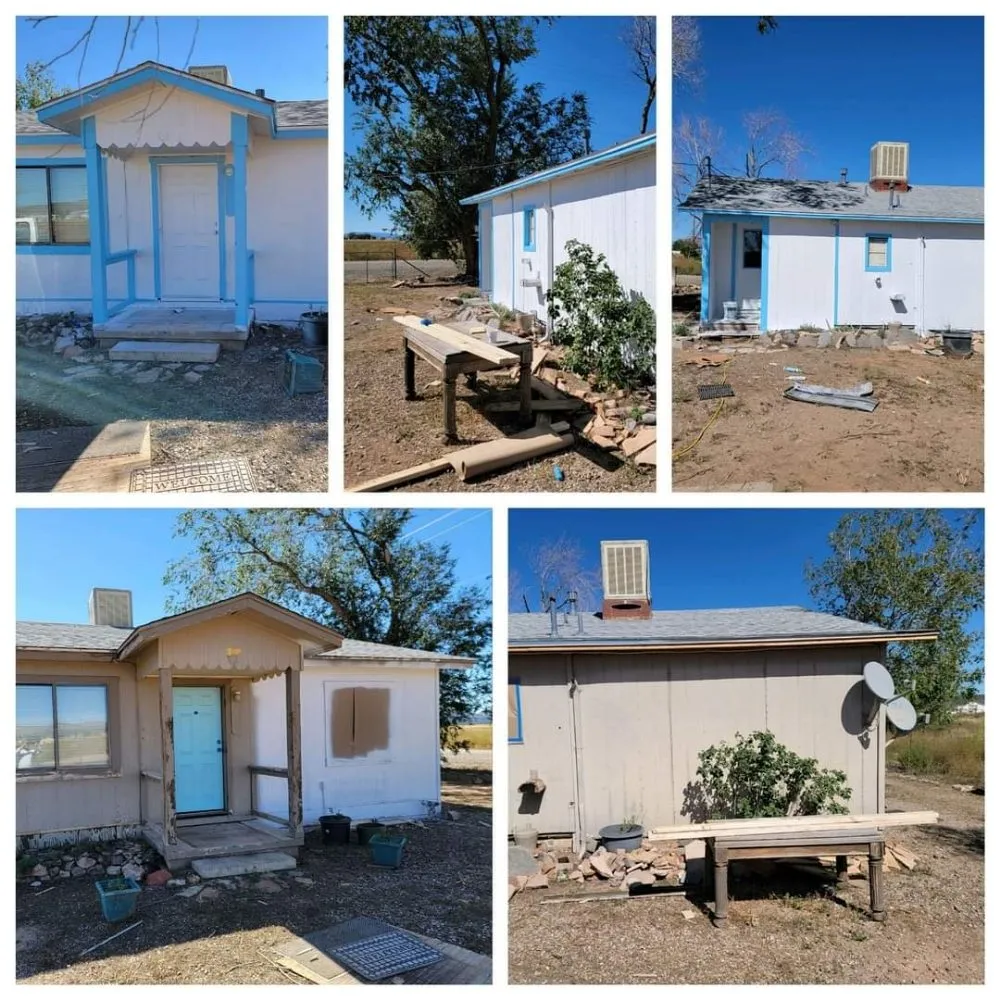 Slide of RoughStock Industries