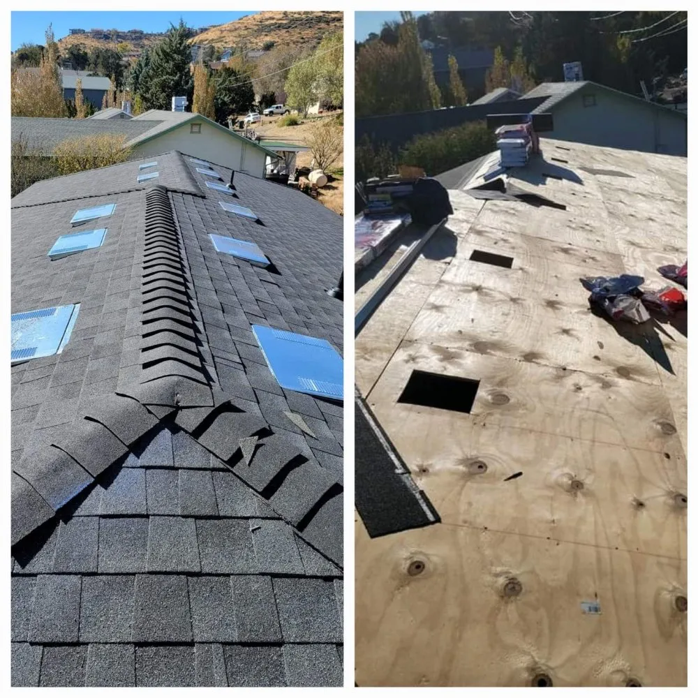 Slide of RoughStock Industries