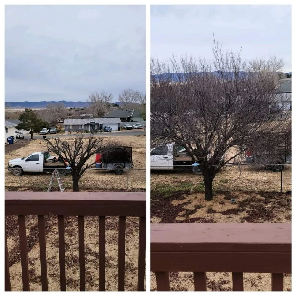 Slide of RoughStock Industries