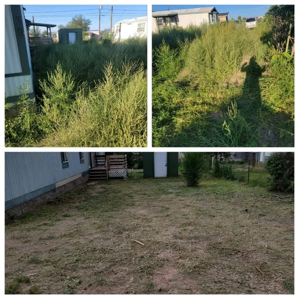 Slide of RoughStock Industries