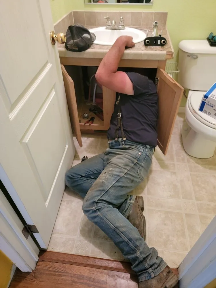 Slide of RoughStock Industries