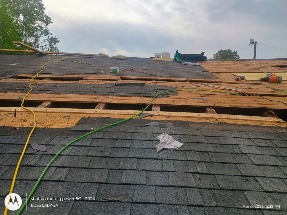 Slide of Round Man's Legacy