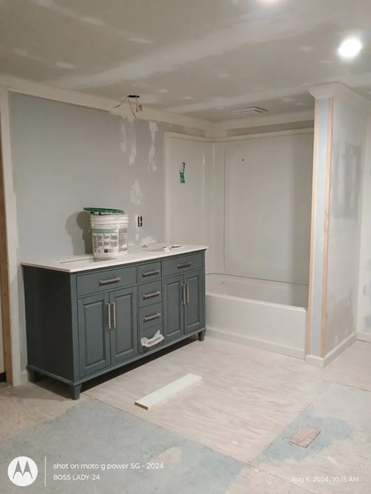 Slide of Round Man's Legacy