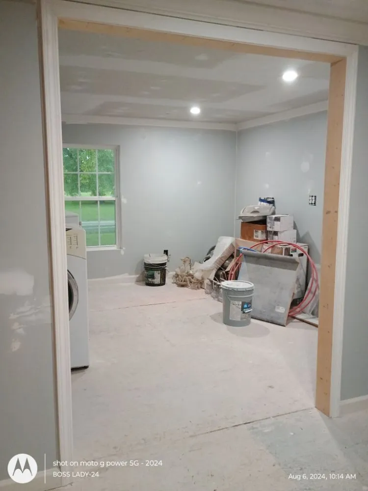 Slide of Round Man's Legacy