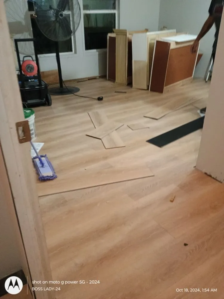 Slide of Round Man's Legacy