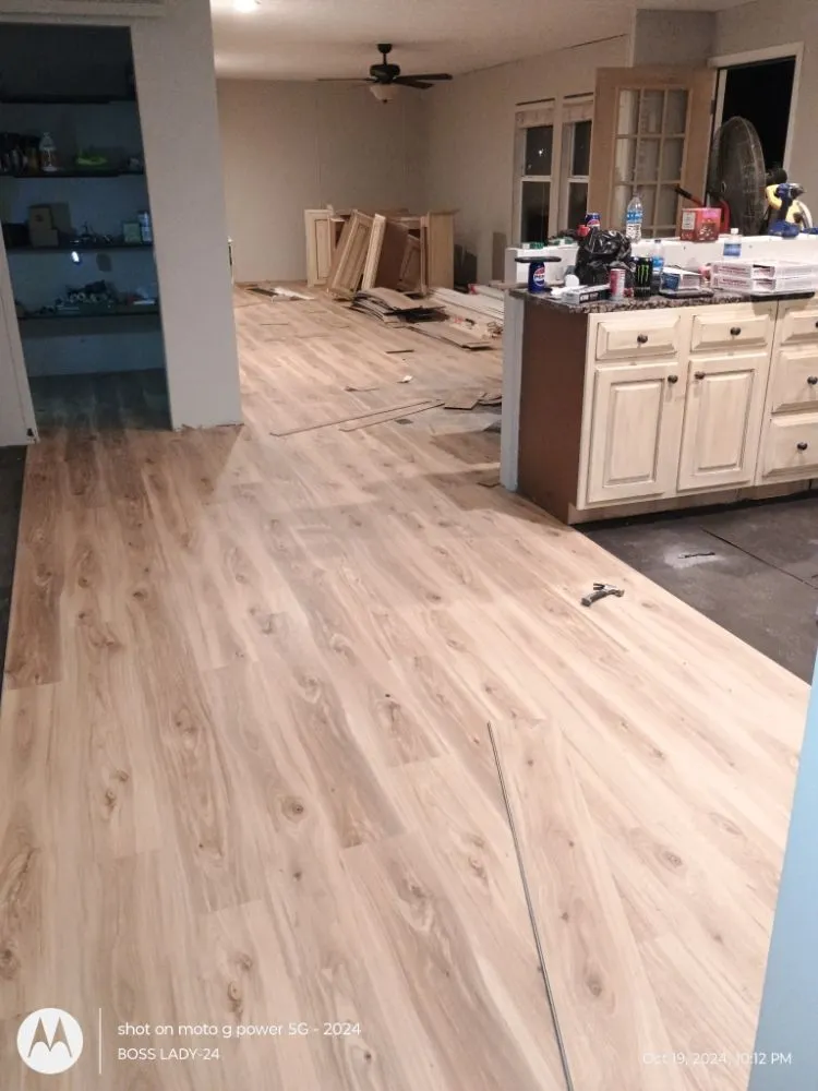 Slide of Round Man's Legacy