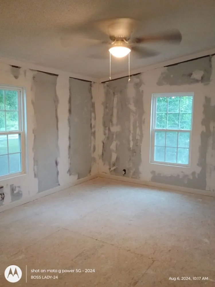 Slide of Round Man's Legacy