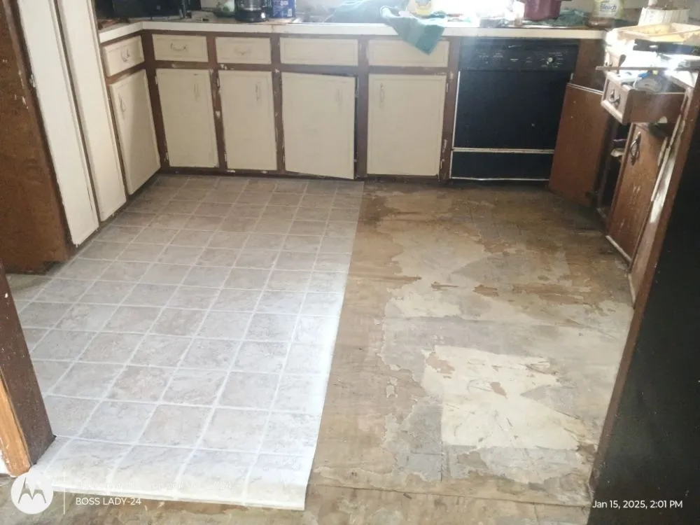 Slide of Round Man's Legacy