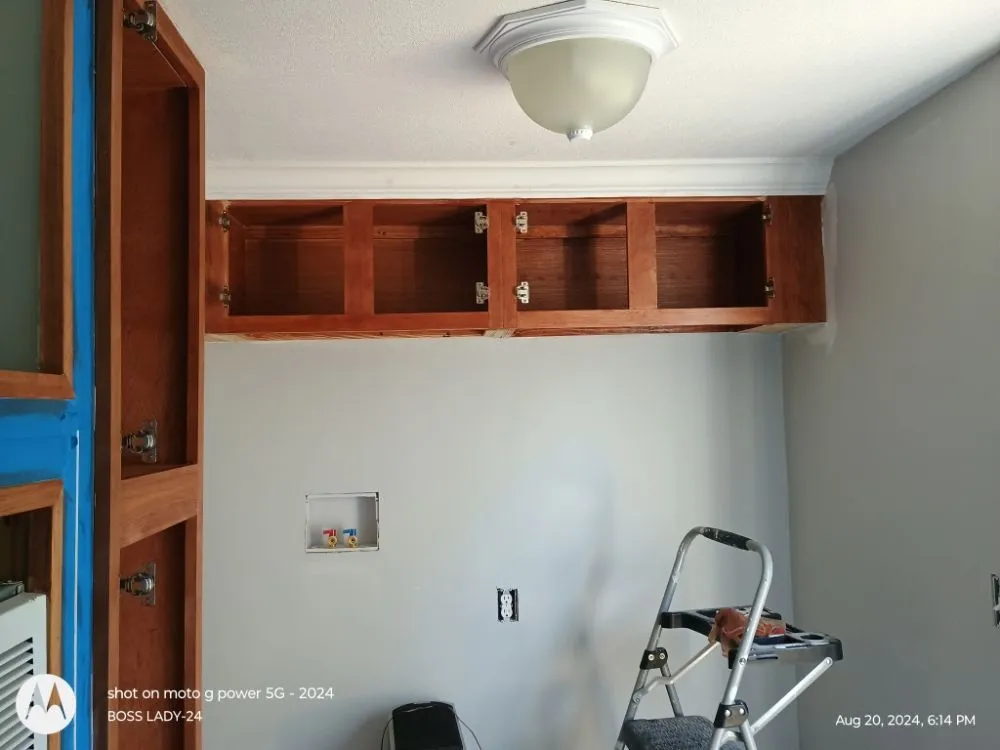 Slide of Round Man's Legacy