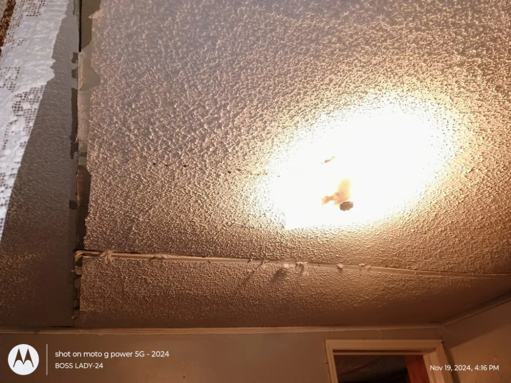 Slide of Round Man's Legacy