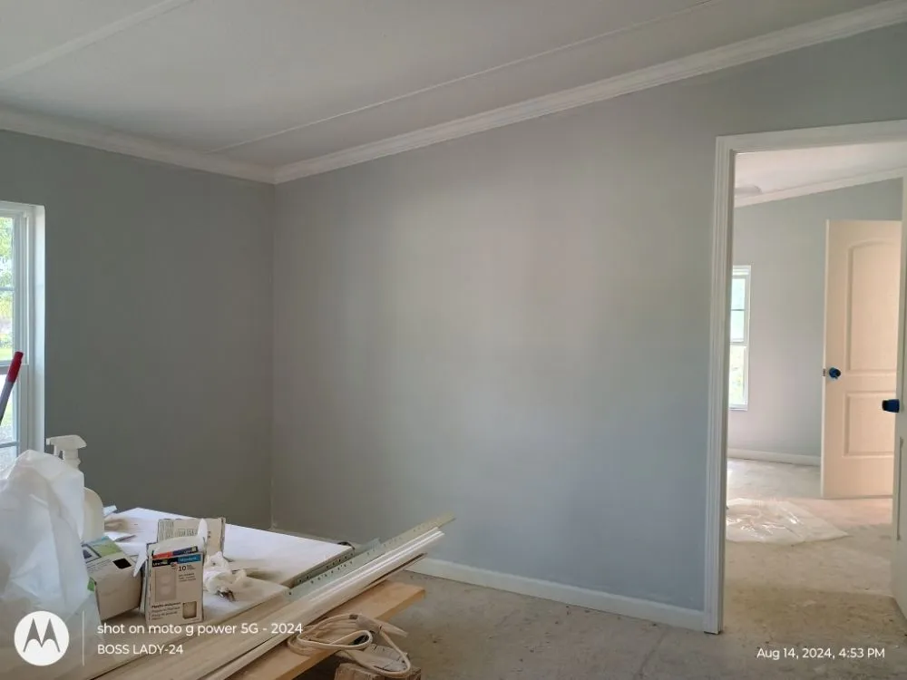 Slide of Round Man's Legacy