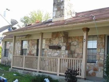 Slide of Round Rock Roofing Company