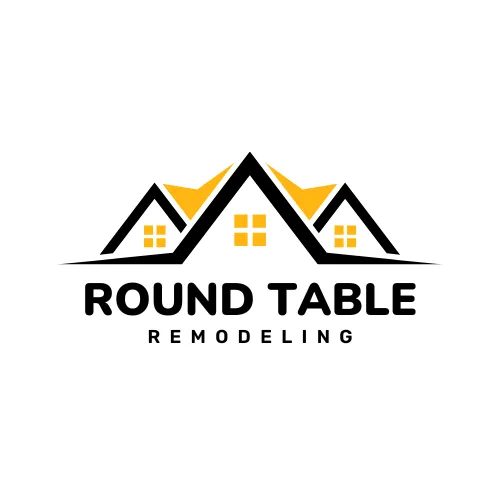 Slide of Roundtable Construction