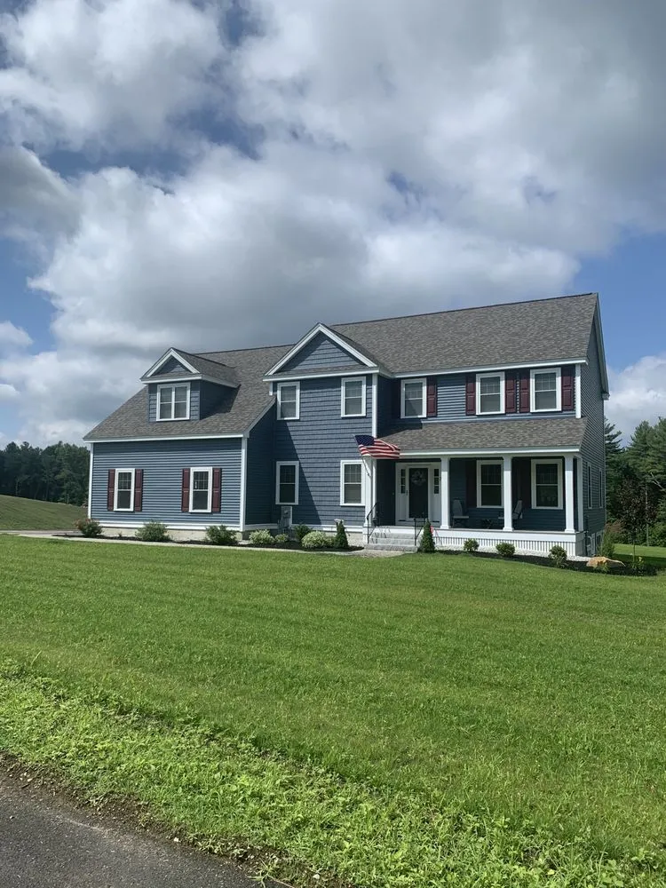 Slide of Roundtable Roofing & Siding