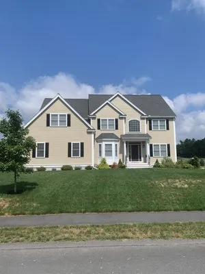 Roundtable Roofing & Siding