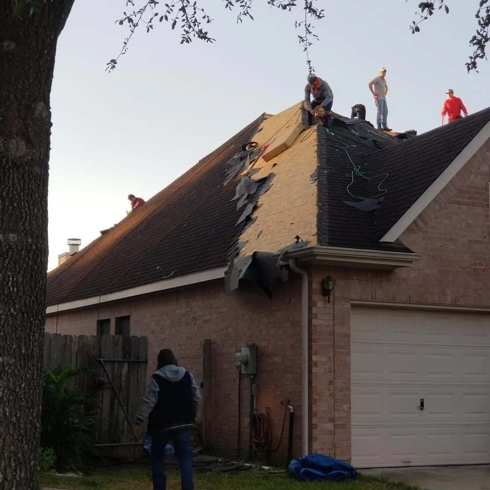 Slide of Rountree Roofing & Remodeling