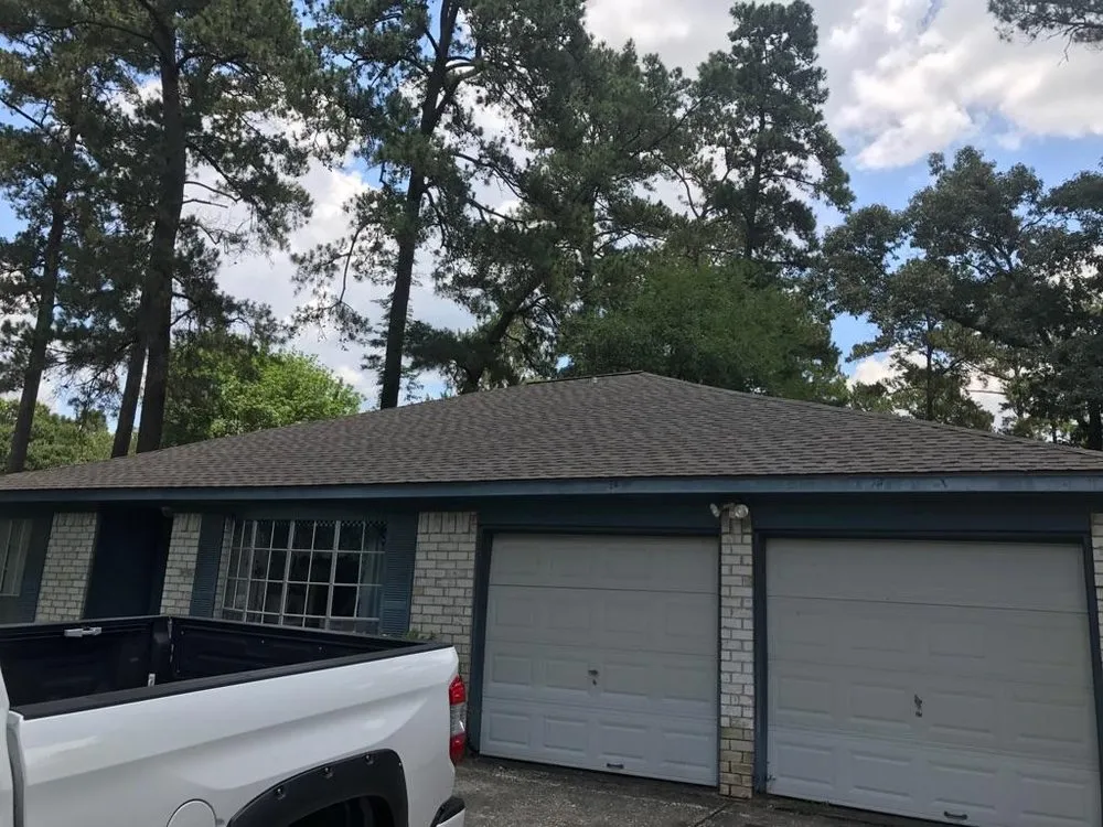 Slide of Rountree Roofing & Remodeling