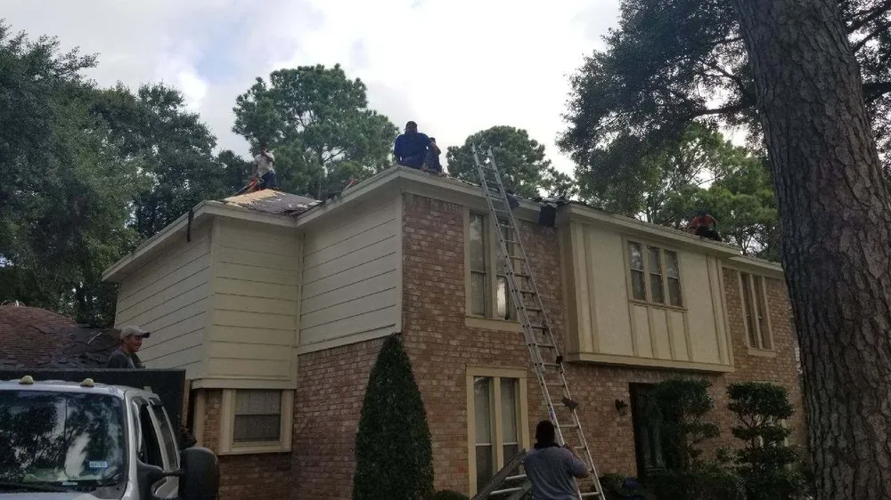 Slide of Rountree Roofing & Remodeling