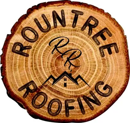 Rountree Roofing & Remodeling Logo