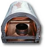 Slide of Rountree Sheet Metal