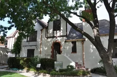 Slide of Rountree Sheet Metal