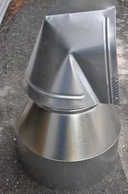 Slide of Rountree Sheet Metal