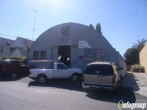 Slide of Rountree Sheet Metal